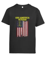 Youth's Standard T-Shirt