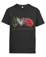 Youth's Standard T-Shirt