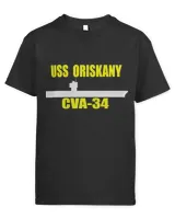 Youth's Standard T-Shirt
