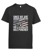 Youth's Standard T-Shirt