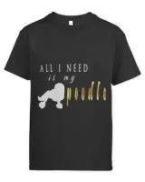 Youth's Standard T-Shirt