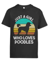 Youth's Standard T-Shirt