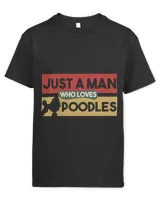 Youth's Standard T-Shirt