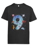 Youth's Standard T-Shirt
