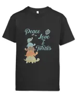 Youth's Standard T-Shirt