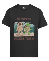 Youth's Standard T-Shirt