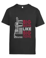 Youth's Standard T-Shirt