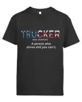 Youth's Standard T-Shirt