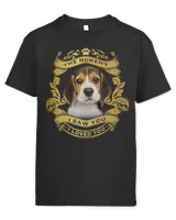 Youth's Standard T-Shirt