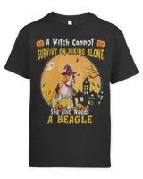 Youth's Standard T-Shirt