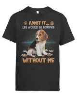Youth's Standard T-Shirt