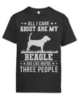 Youth's Standard T-Shirt