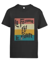 Youth's Standard T-Shirt