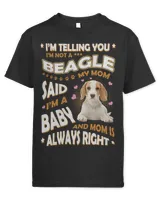 Youth's Standard T-Shirt