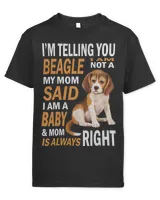Youth's Standard T-Shirt