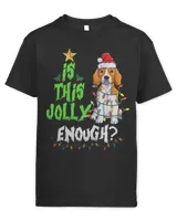 Youth's Standard T-Shirt