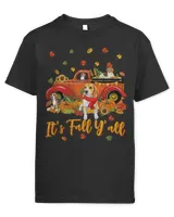 Youth's Standard T-Shirt