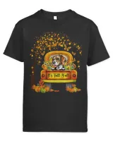 Youth's Standard T-Shirt