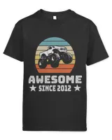 Youth's Standard T-Shirt
