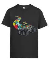 Youth's Standard T-Shirt