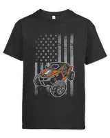 Youth's Standard T-Shirt