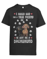Youth's Standard T-Shirt