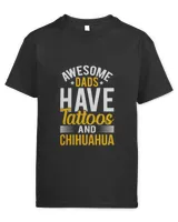 Youth's Standard T-Shirt