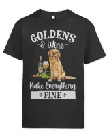 Youth's Standard T-Shirt