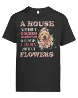 Youth's Standard T-Shirt
