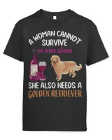 Youth's Standard T-Shirt