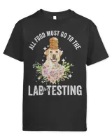 Youth's Standard T-Shirt