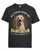 Youth's Standard T-Shirt