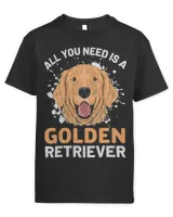 Youth's Standard T-Shirt
