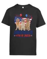 Youth's Standard T-Shirt