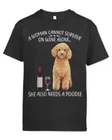 Youth's Standard T-Shirt