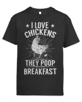 Youth's Standard T-Shirt