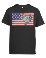Youth's Standard T-Shirt