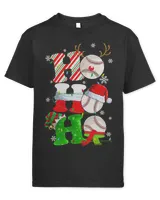 Youth's Standard T-Shirt