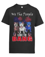 Youth's Standard T-Shirt