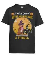 Youth's Standard T-Shirt