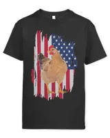 Youth's Standard T-Shirt