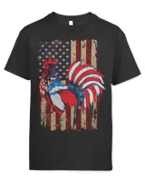 Youth's Standard T-Shirt