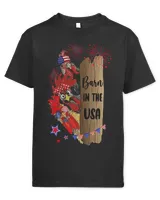 Youth's Standard T-Shirt