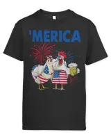 Youth's Standard T-Shirt