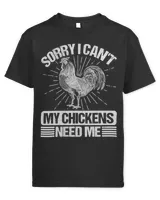 Youth's Standard T-Shirt