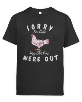 Youth's Standard T-Shirt