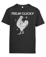 Youth's Standard T-Shirt