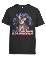 Youth's Standard T-Shirt