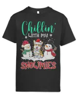 Youth's Standard T-Shirt