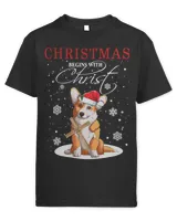 Youth's Standard T-Shirt